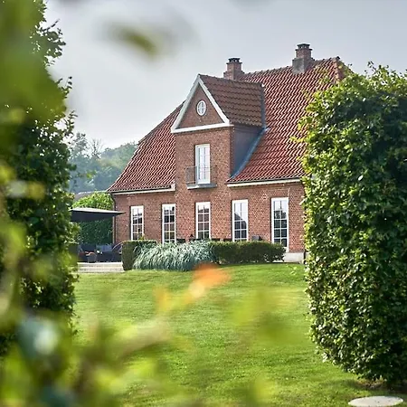 Spacious Farm Villa