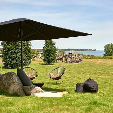 Spacious Farm Sjolund